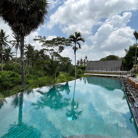 Rudra Sahashrara Bali - Ayurvedic - Health And Wellness Resort Ubud  Exterior photo