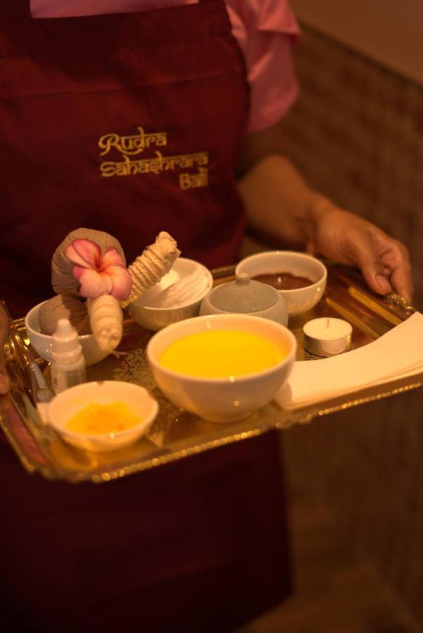 Rudra Sahashrara Bali - Ayurvedic - Health And Wellness Resort Ubud  Exterior photo