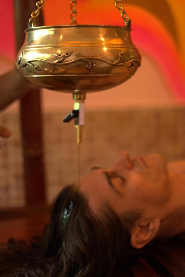 Rudra Sahashrara Bali - Ayurvedic - Health And Wellness Resort Ubud  Exterior photo