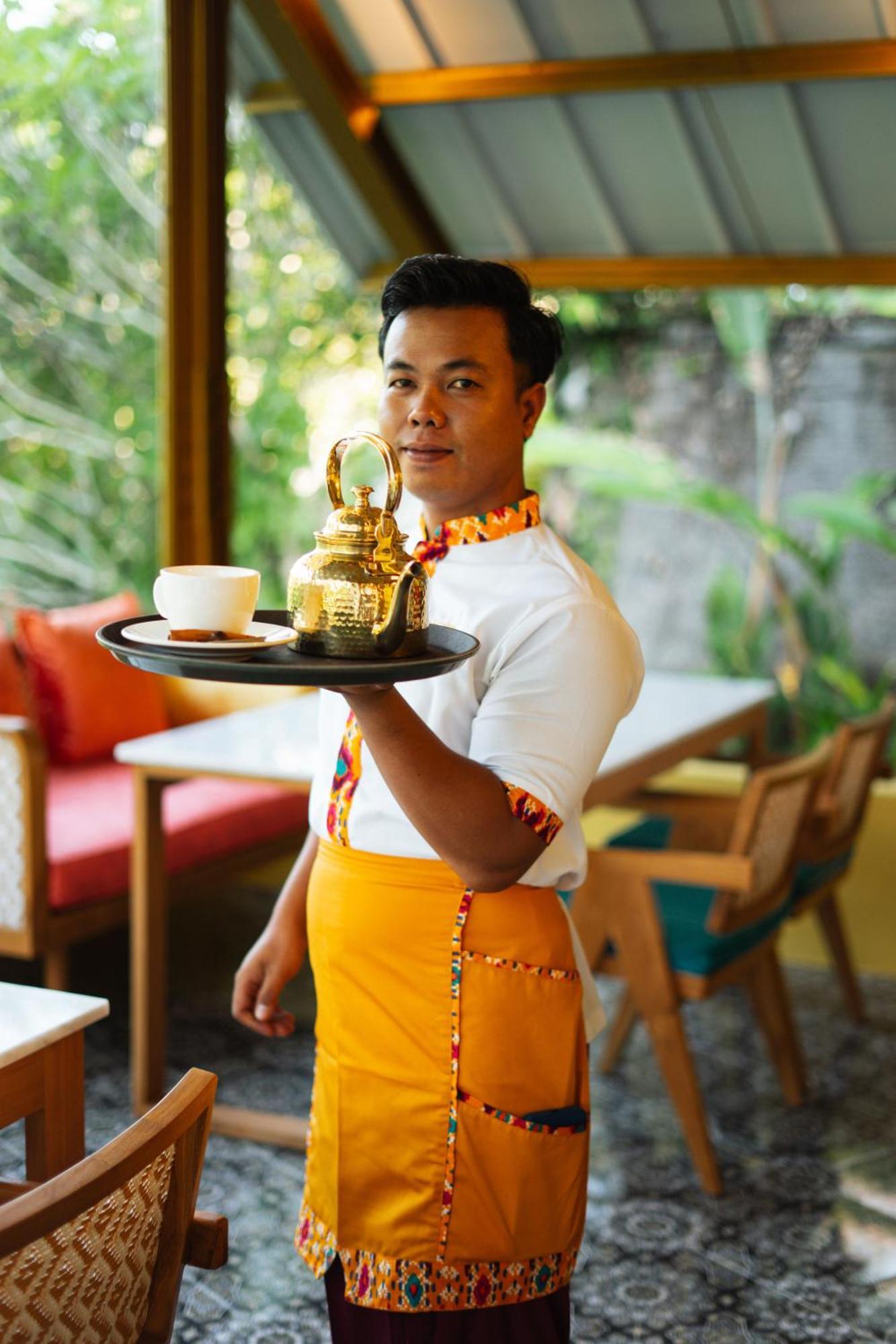 Rudra Sahashrara Bali - Ayurvedic - Health And Wellness Resort Ubud  Exterior photo