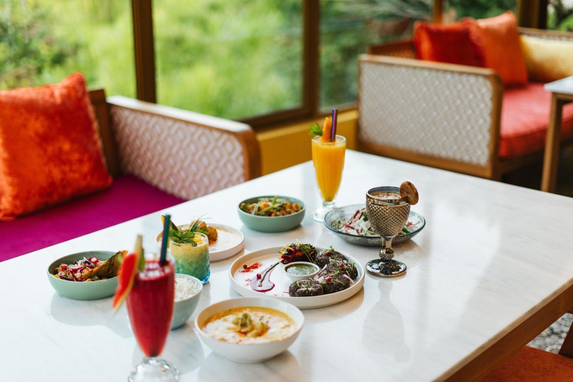 Rudra Sahashrara Bali - Ayurvedic - Health And Wellness Resort Ubud  Exterior photo
